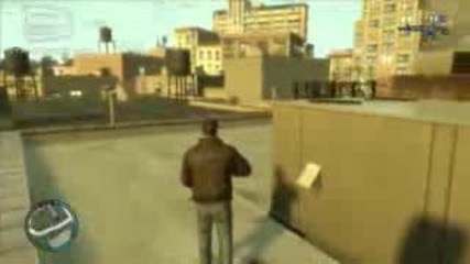 Gta Iv Mission 79 - Liquidize the Assets