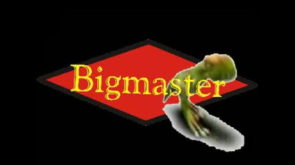 Dino Bigmaster