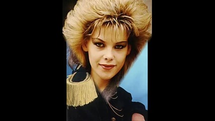 C.c.catch - Heartbeat City 