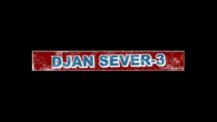 Djan Sever - 3