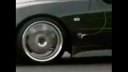 Drift Mix 