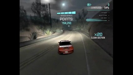 Gold Valley Run 6.932.240 [wr with 240sx]