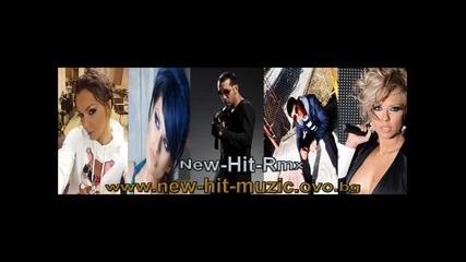 Sonq Nemska-pravena sam za racete ti 2013 (dj Tenyo Mix Edit Rmx)