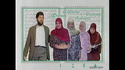 Харем _Мюсулмани_и т.н.т  -Програма Сканер