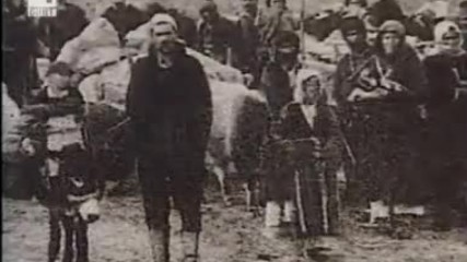 Илинденско - Преображенското въстание (1903 г.)