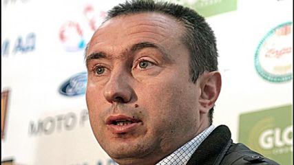 Станимир Стоилов