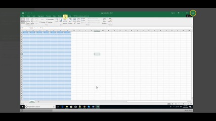Обучение Microsoft Excel за начинаещи - Модул 5. Принтиране на работна книга