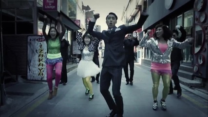 Son Heun Su - Go and come back