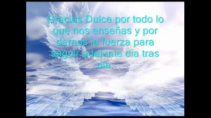 Dulce Maria - Hero 