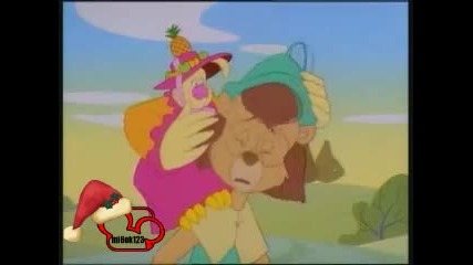 12-те Коледни Дни-бг Аудио (анимация)