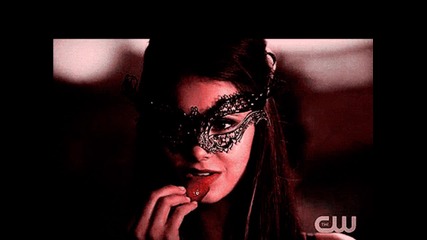 # Katherine Pierce # Collab Part №1 #