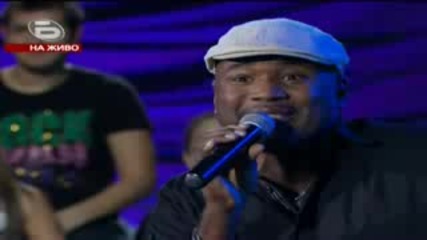 Music idol сезон.3 еп - 17 част 1