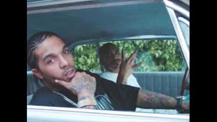Lil Flip & Mr.criminal - I Take Respect 