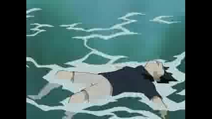 Naruto - What Have You Done Now Dandanchf