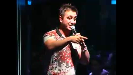 Konstantin, Club Deluxe 1