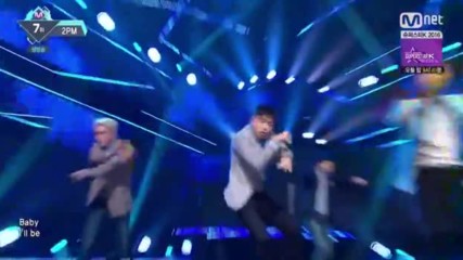 268.0929-3 2pm - Promise, [mnet] M Countdown E493 (290916)