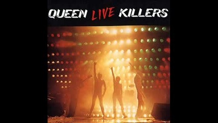 Queen - Live Killers 1979 (full album)