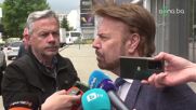 Мило Борисов: Клубът е добре финансово, най-важни са резултатите