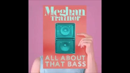 Meghan Trainor - All About That Bass Crysis Remix