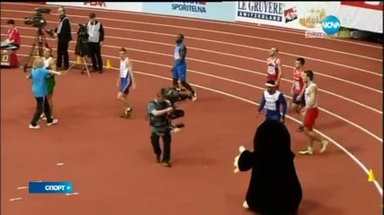 Спортни Новини (07.03.2014 - обедна)