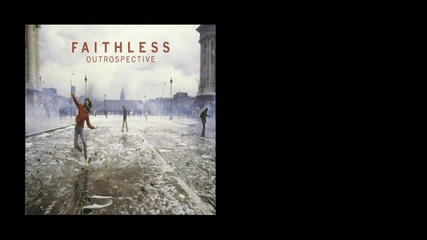 Faithless - Crazy English Summer