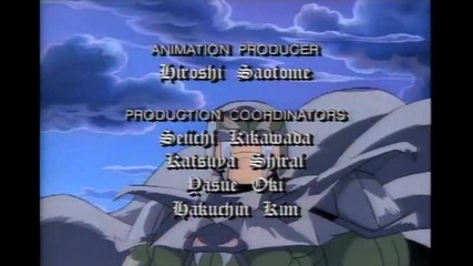 King Arthur And The Knights Of Justice - 1x01 - Opening Kick-off part3