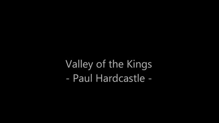 Valley of the Kings - Paul Hardcastle -