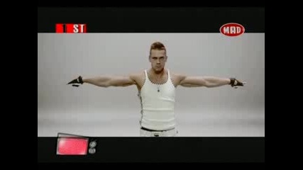 Desi Slava - Never End (new)
