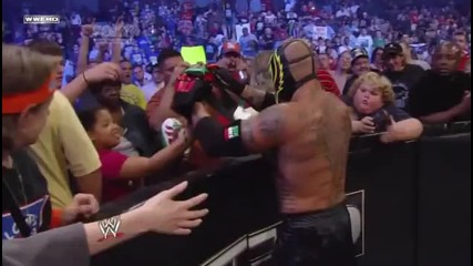 Wwe Smackdown 10.8.10 Part 9/10