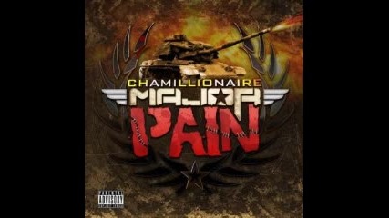 12 Chamillionaire - Houston up High 