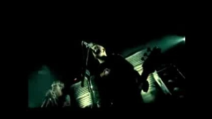 Dry Cell - Body Crumbles Music Video 