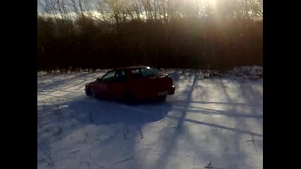 Subaru Impreza Ej 20 #2