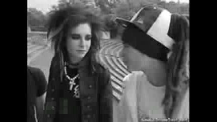 Kaulitz Twins