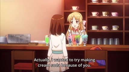 Girlfriend (kari) - 8 (720p)