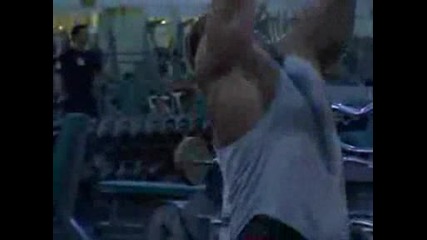 The Best Of Jay Cutler