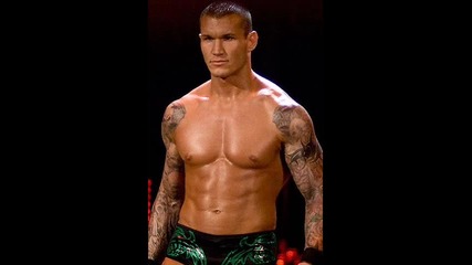 Randy Orton Theme