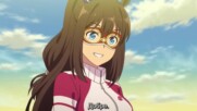 [bg sub] Uma Musume: Pretty Derby 07