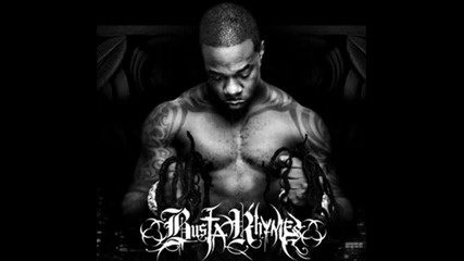 Busta Rhymes - Cannon (featuring T.i.)