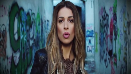 Eleni Xatzidou - Tora Mporo ( Official Video 2015)