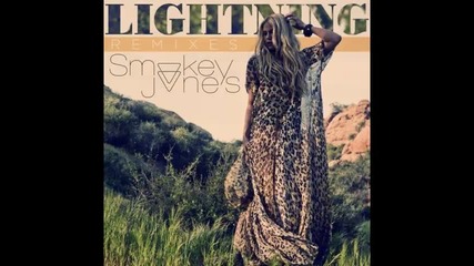 *2013* Smokey Jones - Lightning ( Sidney Samson radio edit )