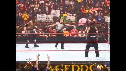 Jeff Hardy - / / mv / / 