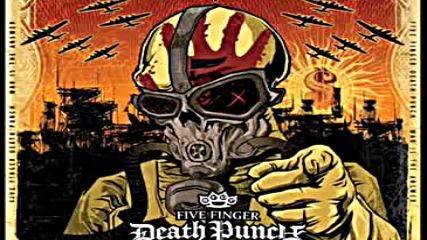 Five Finger Death Punch --- Bad Company
