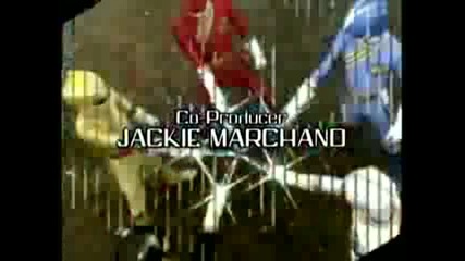 Power Rangers Once A Ranger Fan Opening