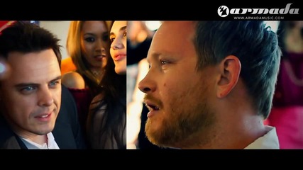 Markus Schulz feat. Khaz - Dark Heart Waiting Official Music Video 