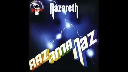 Nazareth - Razamanaz 1973 [30 Anniversary edition,full album]