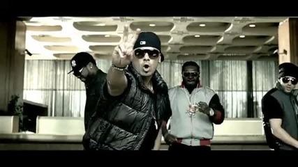 Wisin _ Yandel Ft. 50 Cent _ T-pain - No Dejemos Que Se Apag