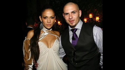 Jennifer Lopez ft. Pitbull - On the floor 