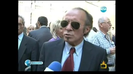 Господари на ефира - 10.10.2011 г.