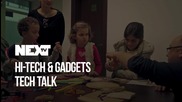 NEXTTV 038: Tech Talk