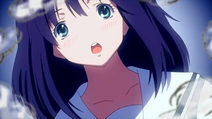Anime Mix Amv - Crazy Little Thing